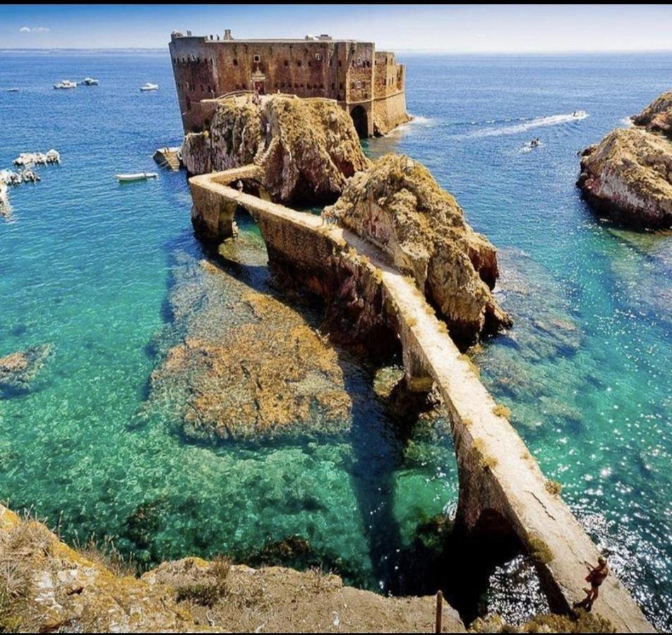 Porto Dinheiro Beach I โลรินญา ภายนอก รูปภาพ