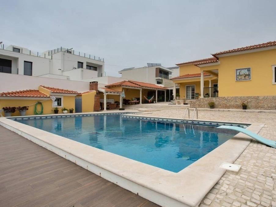 Porto Dinheiro Beach I โลรินญา ภายนอก รูปภาพ